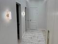 2-бөлмелі пәтер · 83.2 м² · 7/10 қабат, 18А ш/а 3, бағасы: 400 000 ₸ в Актау, 18А мкр — фото 11