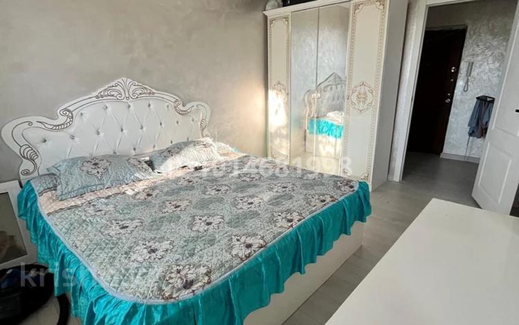 2-бөлмелі пәтер · 54 м² · 5/5 қабат, Металлург 35/1, бағасы: 6 млн ₸ в Жайреме — фото 2