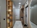 2-бөлмелі пәтер · 54 м² · 3/9 қабат, Шұғыла ш/а., Райымбек 590/15, бағасы: 36.5 млн ₸ в Алматы, Наурызбайский р-н