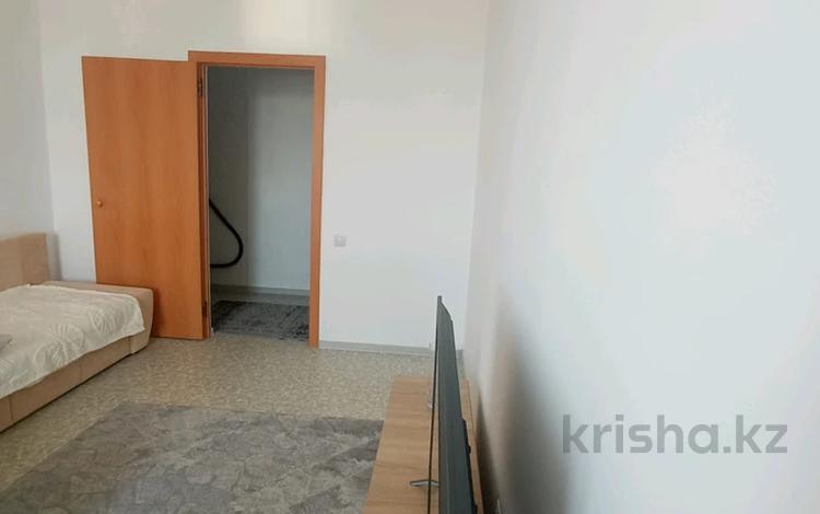 1-комнатная квартира · 37 м² · 13/17 этаж, ул Горького 8 — Ж. Жабаева за 16.5 млн ₸ в Петропавловске — фото 2