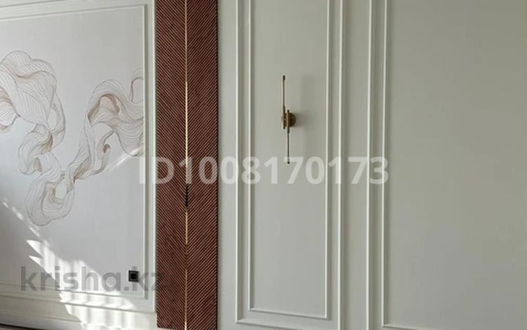 2-комнатная квартира · 75 м² · 15/16 этаж, К. Толеметова за 58 млн 〒 в Шымкенте — фото 2