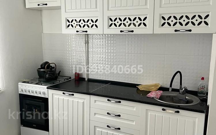 1-комнатная квартира · 34 м² · 1/9 этаж, Сұлутөбе 2 за 130 000 ₸ в Актобе, мкр Авиагородок — фото 2