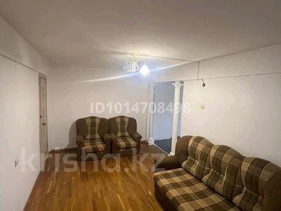 2-бөлмелі пәтер · 48.6 м² · 4/5 қабат, Утешкали Атамбаева 19, бағасы: 14.8 млн ₸ в Атырау