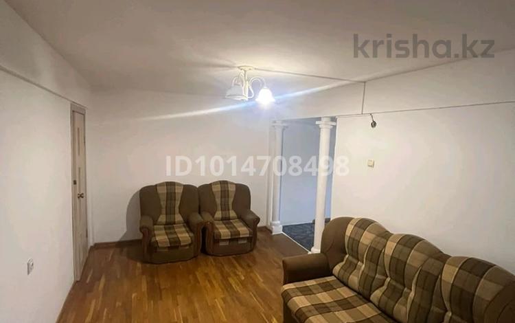 2-бөлмелі пәтер · 48.6 м² · 4/5 қабат, Утешкали Атамбаева 19, бағасы: 14.8 млн ₸ в Атырау — фото 2