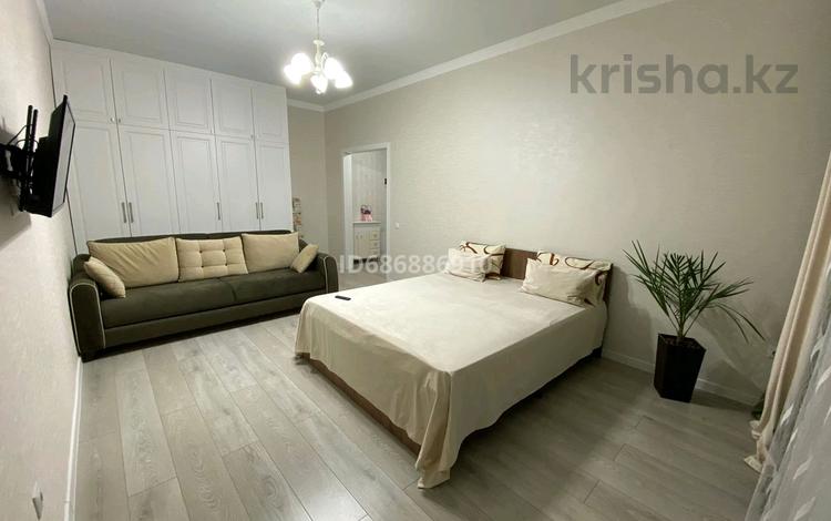 1-комнатная квартира · 50 м² · 8/9 этаж, Туран 42 за 12 000 ₸ в Астане, Есильский р-н — фото 2