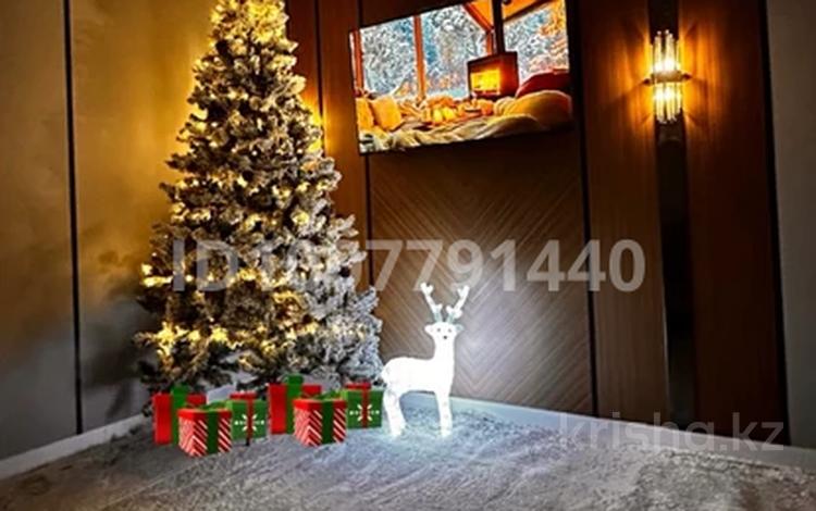 2-комнатная квартира · 60 м² · 1/5 этаж, Абылай хана 2/5 за 30 млн ₸ в Каскелене — фото 2