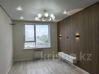 2-комнатная квартира · 36.6 м² · 5/9 этаж, Райымбек батыра — Наурыз проходит !!!! за 30.5 млн 〒 в 