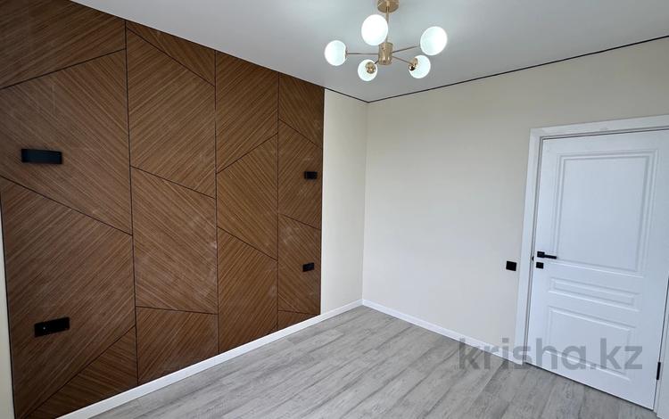 2-бөлмелі пәтер · 36.6 м² · 5/9 қабат, Райымбек батыра — Наурыз проходит !!!!, бағасы: 30.5 млн ₸ в  — фото 18