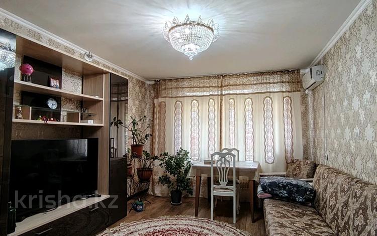 4-бөлмелі пәтер · 78.6 м² · 1/5 қабат, Абая, бағасы: 25.5 млн ₸ в Уральске — фото 2