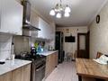 4-бөлмелі пәтер · 78.6 м² · 1/5 қабат, Абая, бағасы: 25.5 млн ₸ в Уральске — фото 4