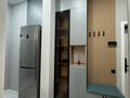 2-бөлмелі пәтер · 55 м² · 8/16 қабат, Сайран ш/а., Утеген батыра 11 — Рядом с трц Гранд парк, автовокзал Сайран, бағасы: 20 000 ₸ в Алматы, Ауэзовский р-н — фото 8