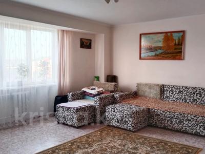 3-комнатная квартира · 88.2 м² · 7/10 этаж, казыбек би 7/3 за 29.5 млн 〒 в Усть-Каменогорске