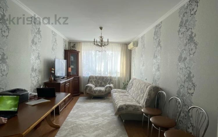 4-комнатная квартира, 85 м², 2/9 этаж, Назарбаева 170 за 27.5 млн 〒 в Павлодаре — фото 7