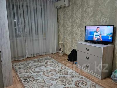 1-комнатная квартира, 35 м², 2/4 этаж, мкр Таугуль-1 за 18.5 млн 〒 в Алматы, Ауэзовский р-н