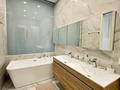 3-комнатная квартира · 90 м² · 1/3 этаж, Кербулакская 8/1 к1 — Оспанова за 900 000 ₸ в Алматы, Медеуский р-н — фото 14