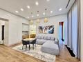3-комнатная квартира · 90 м² · 1/3 этаж, Кербулакская 8/1 к1 — Оспанова за 900 000 ₸ в Алматы, Медеуский р-н