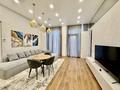 3-комнатная квартира · 90 м² · 1/3 этаж, Кербулакская 8/1 к1 — Оспанова за 900 000 ₸ в Алматы, Медеуский р-н — фото 2