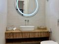 3-комнатная квартира · 90 м² · 1/3 этаж, Кербулакская 8/1 к1 — Оспанова за 900 000 ₸ в Алматы, Медеуский р-н — фото 6