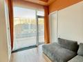 3-комнатная квартира · 90 м² · 1/3 этаж, Кербулакская 8/1 к1 — Оспанова за 900 000 ₸ в Алматы, Медеуский р-н — фото 8