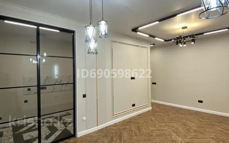 4-комнатная квартира, 105 м², 2/5 этаж, Таттимбета