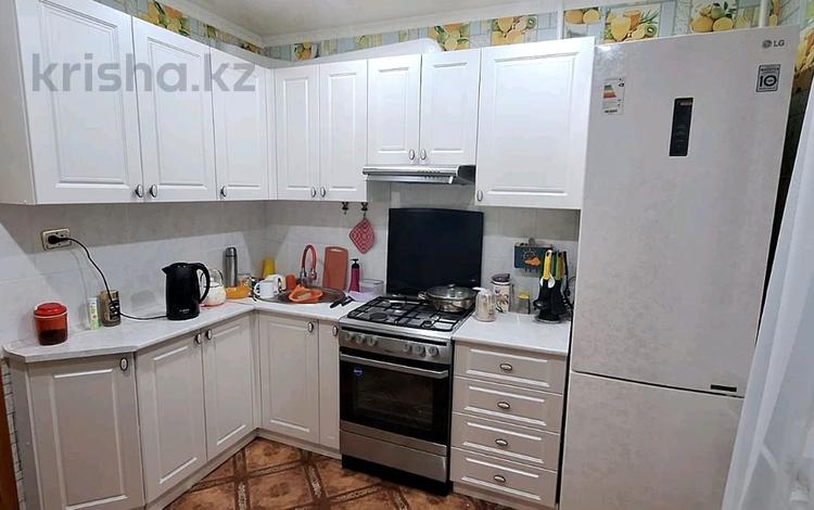 3-комнатная квартира · 70 м² · 1/5 этаж, Мира за 27.4 млн ₸ в Петропавловске — фото 2
