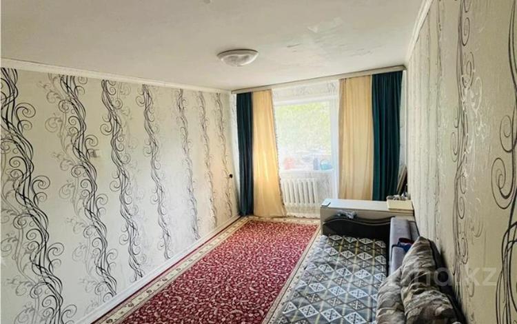 2-бөлмелі пәтер · 48 м² · 2/5 қабат, 29-шағынаудан, МУКАНОВА, бағасы: 18 млн ₸ в Караганде, Казыбек би р-н — фото 2