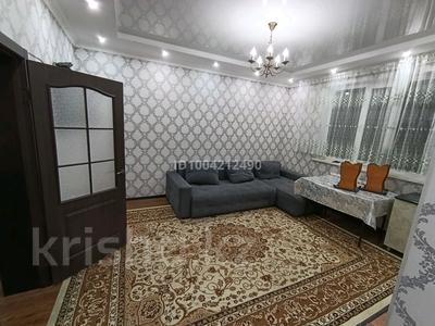 2-комнатная квартира · 59 м² · 2 этаж, Абылайхана 214 7 за 20 млн 〒 в Каскелене