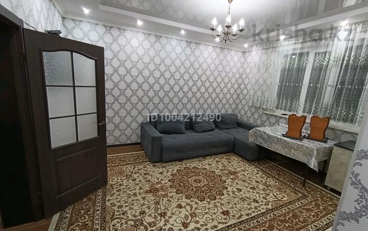 2-комнатная квартира · 59 м² · 2 этаж, Абылайхана 214 7 за 20 млн ₸ в Каскелене — фото 2