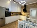 2-бөлмелі пәтер · 65 м² · 6/10 қабат, Бокейхана 25a, бағасы: 50 млн ₸ в Астане, Есильский р-н — фото 10