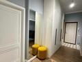 2-бөлмелі пәтер · 65 м² · 6/10 қабат, Бокейхана 25a, бағасы: 50 млн ₸ в Астане, Есильский р-н — фото 19