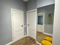 2-бөлмелі пәтер · 65 м² · 6/10 қабат, Бокейхана 25a, бағасы: 50 млн ₸ в Астане, Есильский р-н — фото 20