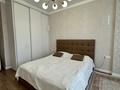 2-бөлмелі пәтер · 65 м² · 6/10 қабат, Бокейхана 25a, бағасы: 50 млн ₸ в Астане, Есильский р-н — фото 7