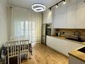 2-бөлмелі пәтер · 65 м² · 6/10 қабат, Бокейхана 25a, бағасы: 50 млн ₸ в Астане, Есильский р-н — фото 9