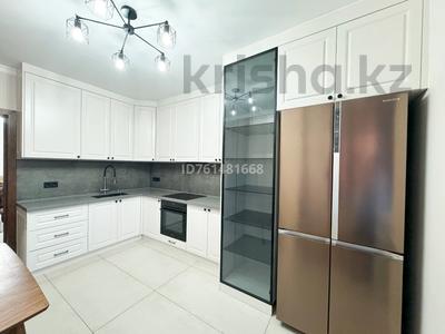 Продажа квартир в Астане: 3-комнатная квартира · 90.2 м² · 6/9 этаж, Достык 12 — Акмешет за 65 млн 〒 3-комнатная квартира · 90.2 м² · 6/9 этаж, Достык 12 — Акмешет за 65 млн 〒 в Астане, Есильский р-н