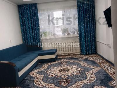 2-комнатная квартира · 48 м² · 5/5 этаж, Шевченко за 10 млн ₸ в Актобе, мкр Гормолзавод