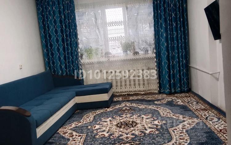 2-бөлмелі пәтер · 48 м² · 5/5 қабат, Шевченко, бағасы: 10 млн ₸ в Актобе, мкр Гормолзавод — фото 2
