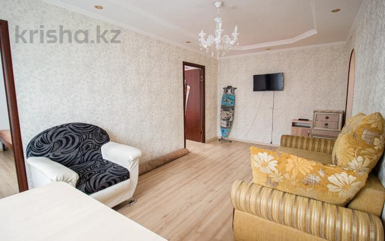 3-комнатная квартира, 58 м², 2/4 этаж, Толебаева за 16.5 млн 〒 в Талдыкоргане — фото 3