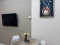 2-бөлмелі пәтер · 50 м² · 4/8 қабат, Мәңгілік ел 68 Б — Рядом Республиканская мечеть, бағасы: 20 000 ₸ в Астане, Есильский р-н — фото 6