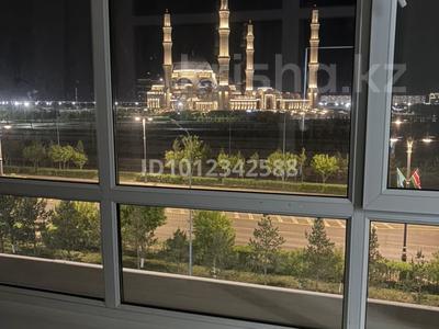 2-бөлмелі пәтер · 50 м² · 4/8 қабат, Мәңгілік ел 68 Б — Рядом Республиканская мечеть, бағасы: 20 000 ₸ в Астане, Есильский р-н