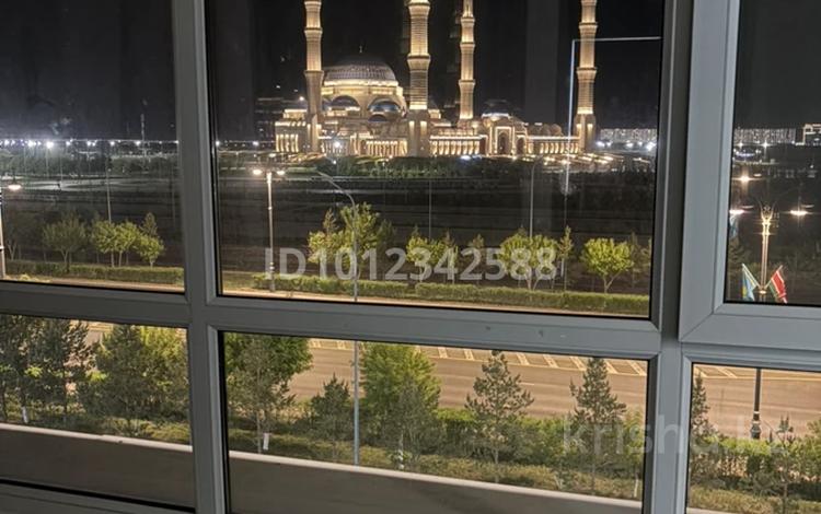 2-бөлмелі пәтер · 50 м² · 4/8 қабат, Мәңгілік ел 68 Б — Рядом Республиканская мечеть, бағасы: 20 000 ₸ в Астане, Есильский р-н — фото 14