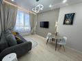 2-бөлмелі пәтер · 50 м² · 4/8 қабат, Мәңгілік ел 68 Б — Рядом Республиканская мечеть, бағасы: 20 000 ₸ в Астане, Есильский р-н — фото 13