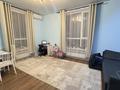 2-бөлмелі пәтер · 60.2 м² · 11/18 қабат, Санжара Асфендиярова, бағасы: ~ 41 млн ₸ в Астане, Нура р-н