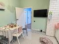 2-бөлмелі пәтер · 60.2 м² · 11/18 қабат, Санжара Асфендиярова, бағасы: ~ 41 млн ₸ в Астане, Нура р-н — фото 7