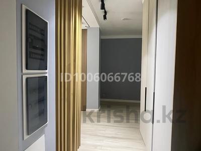 Продажа квартир в Алматы: 3-комнатная квартира · 100 м² · 12/12 этаж, Розыбакиева 181а за 119 млн 〒 3-комнатная квартира · 100 м² · 12/12 этаж, Розыбакиева 181а за 119 млн 〒 в Алматы, Бостандыкский р-н