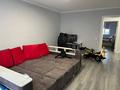 2-бөлмелі пәтер · 56 м² · 6/6 қабат, уч.№845, бағасы: 35 млн ₸ в Алматы, Алатауский р-н