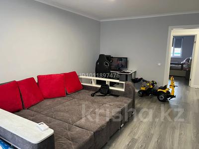2-бөлмелі пәтер · 56 м² · 6/6 қабат, уч.№845, бағасы: 35 млн ₸ в Алматы, Алатауский р-н
