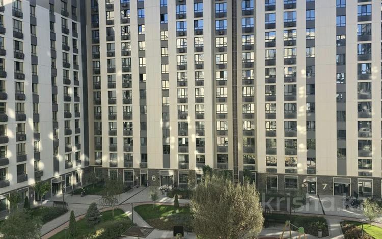 4-комнатная квартира · 108 м² · 5/12 этаж, Байдибек би 115/10 за 55 млн 〒 в Шымкенте — фото 2