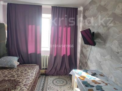1-комнатная квартира · 18 м² · 2/5 этаж, Мусрепова 7/2 за 11.5 млн ₸ в Астане, Алматы р-н