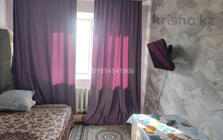 1-комнатная квартира · 18 м² · 2/5 этаж, Мусрепова 7/2 за 11.5 млн ₸ в Астане, Алматы р-н — фото 2
