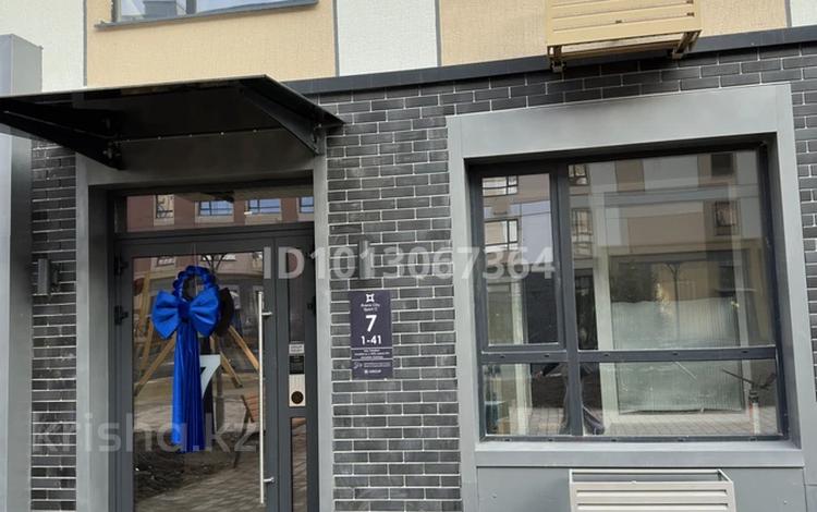1-комнатная квартира · 35 м², Бауыржана Момышулы 11/14а за 25.9 млн ₸ в Алматы, Алатауский р-н — фото 3
